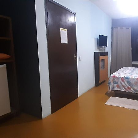 Pousada Morada Dusanjos Caraguatatuba Quarto foto