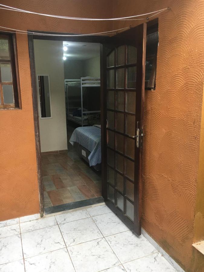 Pousada Morada Dusanjos Caraguatatuba Exterior foto