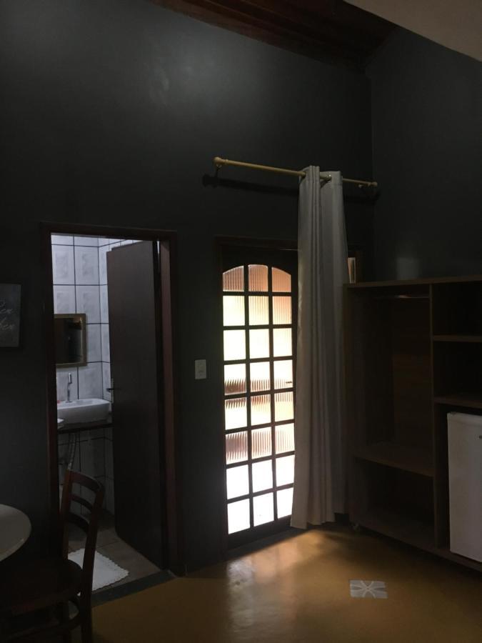 Pousada Morada Dusanjos Caraguatatuba Exterior foto