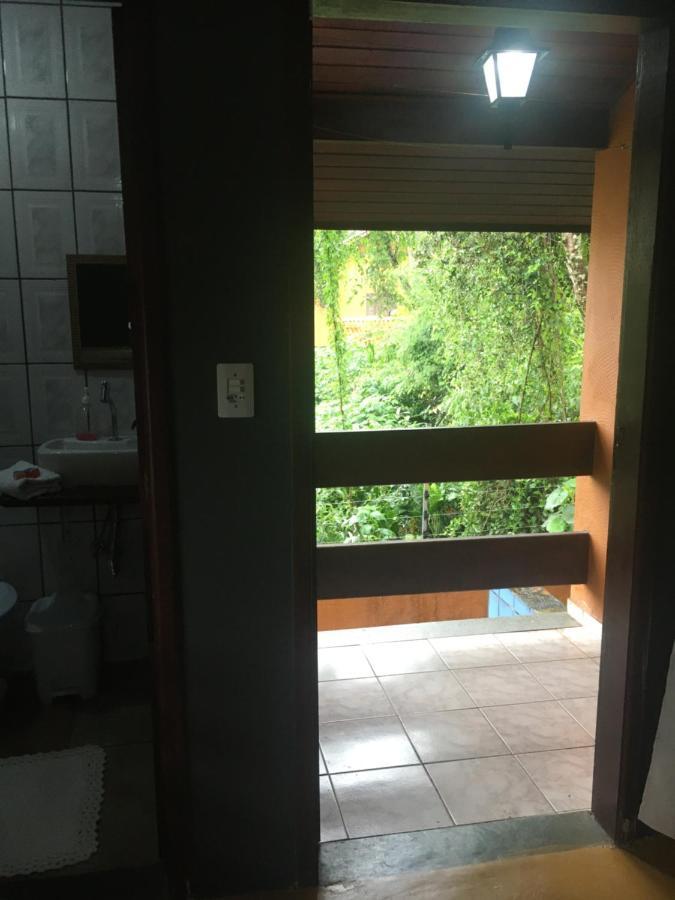 Pousada Morada Dusanjos Caraguatatuba Exterior foto